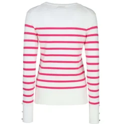 Pull Col Rond Ray