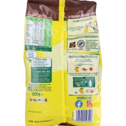 Recharge De Chocolat En Poudre
