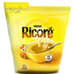 Recharge De Ricor