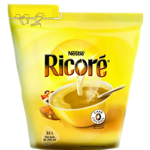 Recharge De Ricor