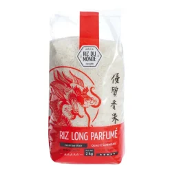 Riz Long Parfum