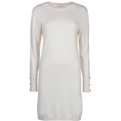 Robe En Maille