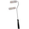 Rouleau Peinture + 2 Manchons 11Cm