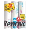10 Rouleaux D'Essuie-Tout + 2 Offerts