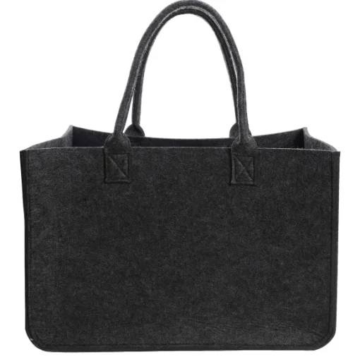 Sac Bois Pliable 45X26X30Cm