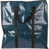 Sac Cabas Design Bicolore