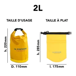 Sac Tanche 2L
