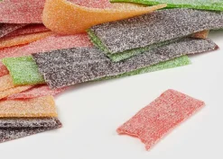 Sachet De Bonbons Acidul S Long Fizz