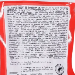 Sachet De Chocolat De No L