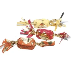 Sachet De Papillotes P Tes De Fruits De Nos R Gions