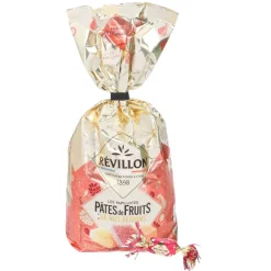 Sachet De Papillotes P Tes De Fruits De Nos R Gions