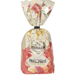 Sachet De Papillotes P Tes De Fruits De Nos R Gions
