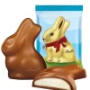 Sachet Lapin Or Double Lait
