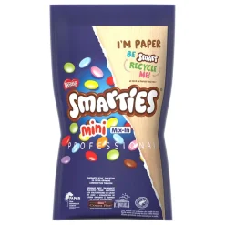 Sachet Mini Smarties