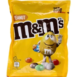 Sachet M&M'S Cacahu Tes