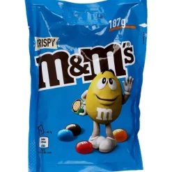 Sachet Riz Souffl Enrob De Chocolat