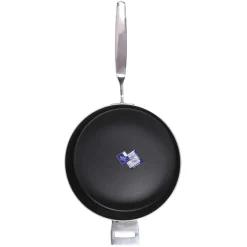 Sauteuse 28 Cm Inox - Gamme Du Chef Yves Camdeborde