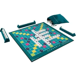 Scrabble Classique