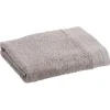 Serviette De Toilette Grise