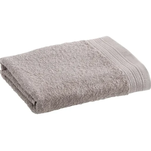 Serviette De Toilette Grise