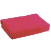 Serviette De Toilette Rose