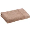 Serviette De Toilette Taupe