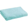 Serviette De Toilette Vert D'Eau