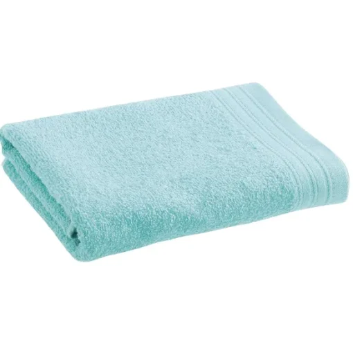 Serviette De Toilette Vert D'Eau