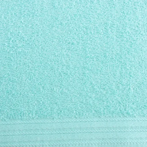 Serviette De Toilette Vert D'Eau