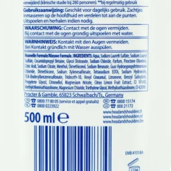 Shampoing Antipelliculaire Citrus Fresh