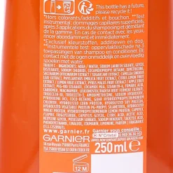 Shampoing Fortifiant Cheveux