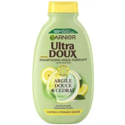 Shampoing L'Argile Douce Et C Drat