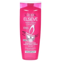 Shampoing Nutri Gloss Luminizer
