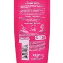 Shampoing Nutri Gloss Luminizer