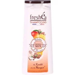 Shampoing Nutrition Karit Et Mangue