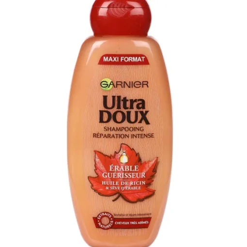 Shampoing R Paration Intense L' Rable Gu Risseur