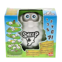 Sheep 7