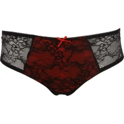 Shorty Et Rouge