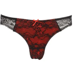 Shorty Et Rouge