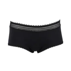 2 Shortys Menstruels Flux Abondant
