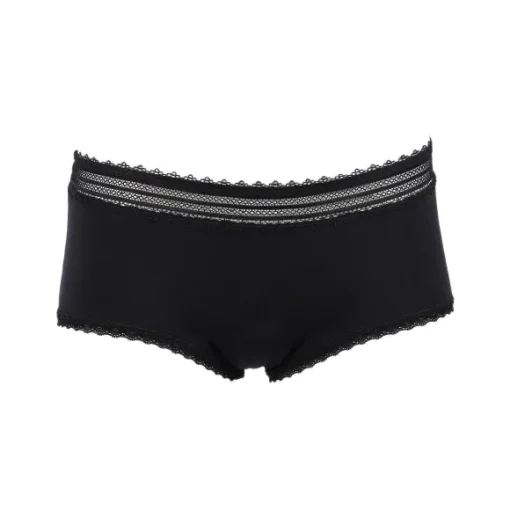 2 Shortys Menstruels Flux Normaux
