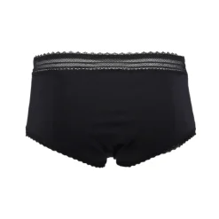 2 Shortys Menstruels Flux Normaux