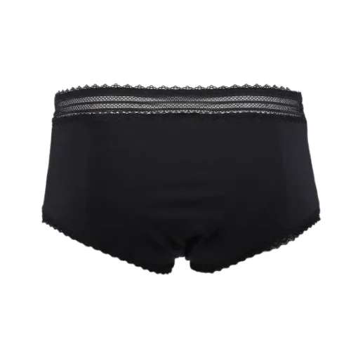 2 Shortys Menstruels Flux Normaux