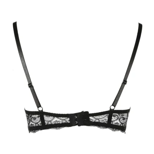 Soutien Gorge En Dentelle