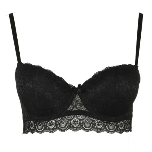 Soutien Gorge En Dentelle