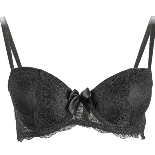 Soutien Gorge En Dentelle