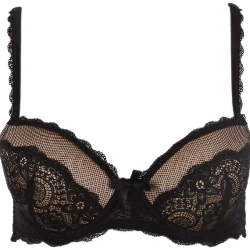 Soutien Gorge /Nude
