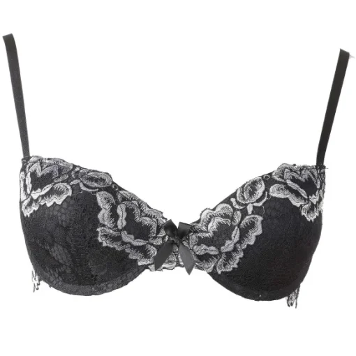Soutien-Gorge Fleur Cru