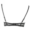 Soutien-Gorge Noir Et