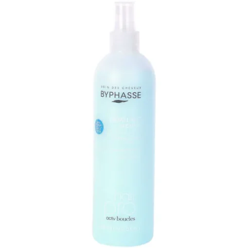 Spray D M Lant Express Activ Pour Cheveux Boucl S
